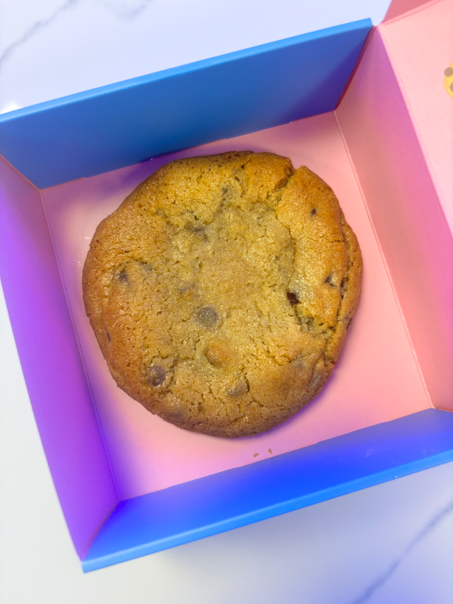 Chocolate Chip